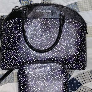 Michael Kohrs purse and small bag